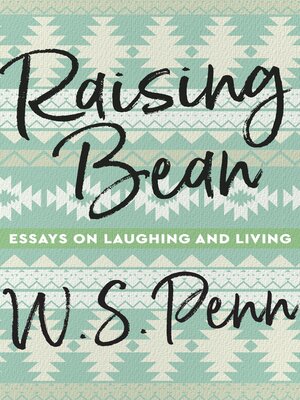 cover image of Raising Bean